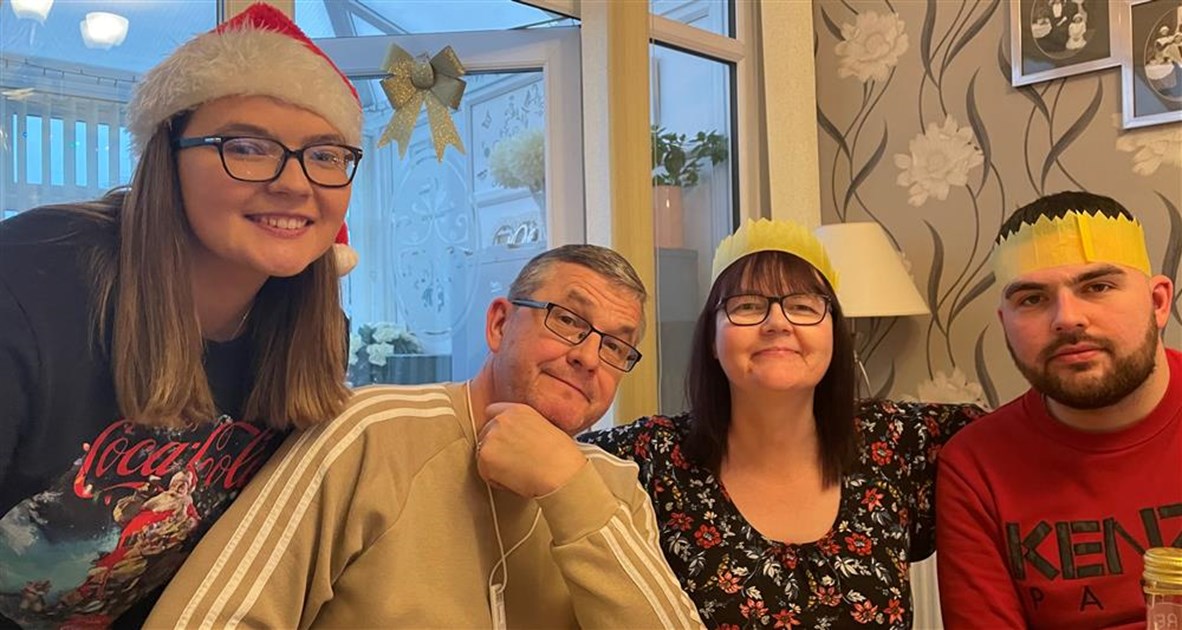 Hannah Gormley is fundraising for NHS Charities Together