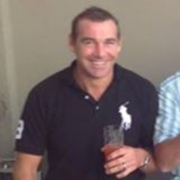 Neil Ringen Neil Ringrose is fundraising for Help Our Wounded Royal Marines and ...