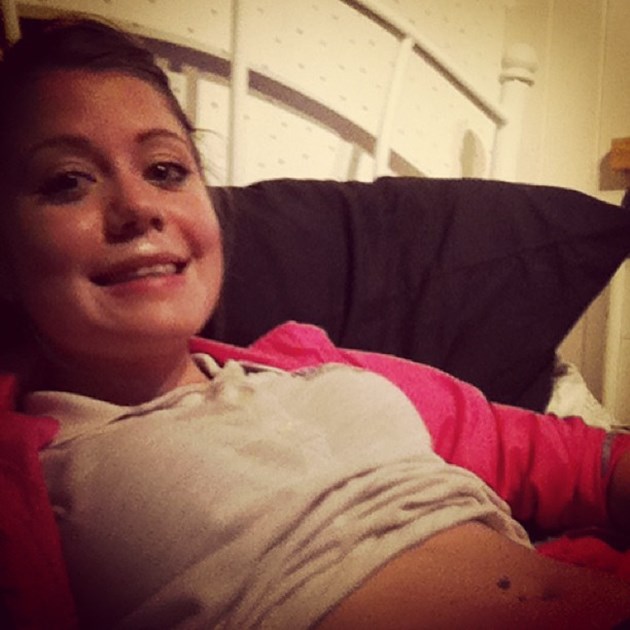 Alexandra Doherty is fundraising for Cancer Research UK