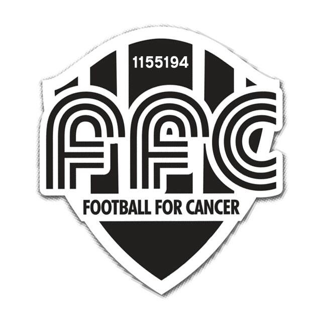 Image result for football for cancer