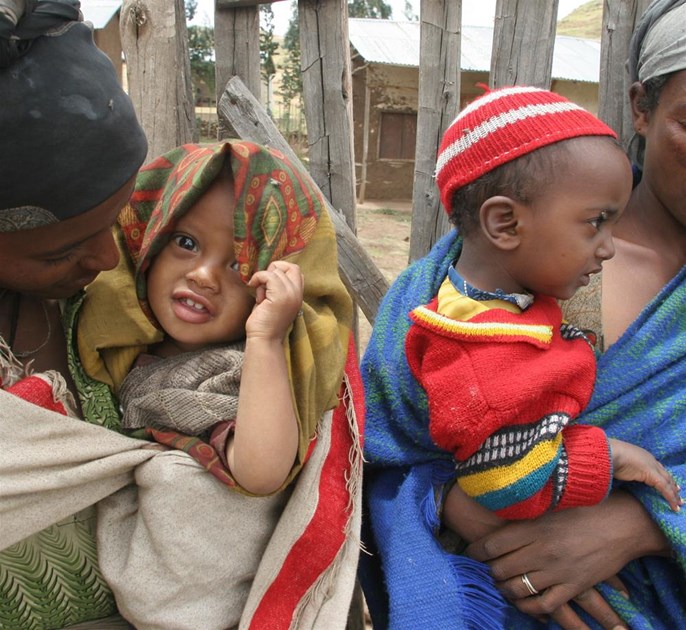 Caroline Nee Is Fundraising For Save The Children