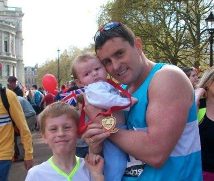 Anthony Raspin Anthony Raspin is fundraising for Yorkshire Cancer Research