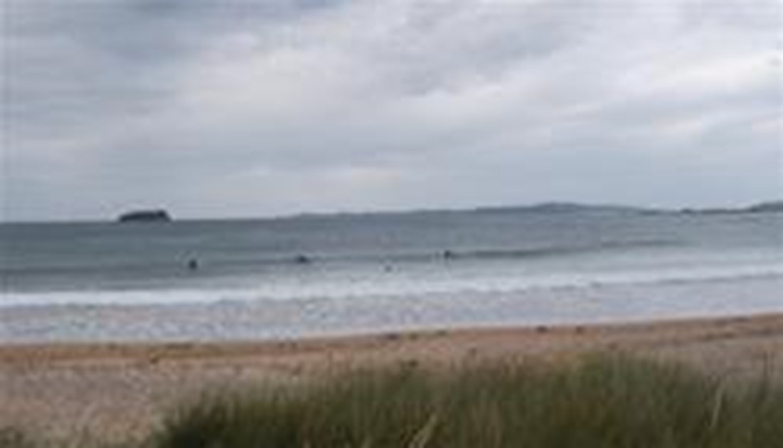 Michael McCool is fundraising for St Ann's Hospice