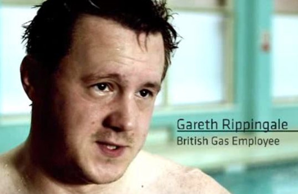 Gareth Rippingale is fundraising for Great Ormond Street Hospital ...