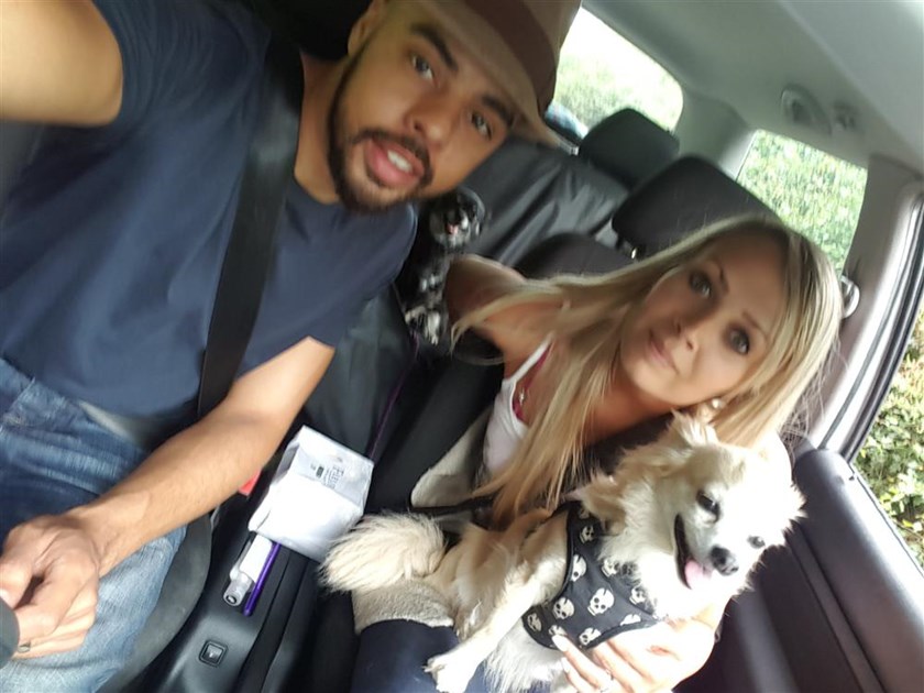 Danielle Easton is fundraising for BLEAKHOLT