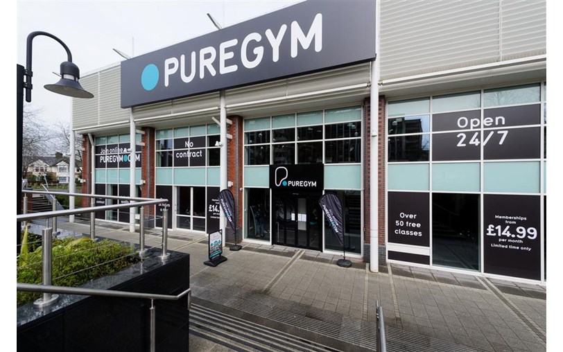 PureGym Oxford Templars Is Fundraising For Mental Health UK puregym-oxford-templars-is-fundraising-for-mental-health-uk