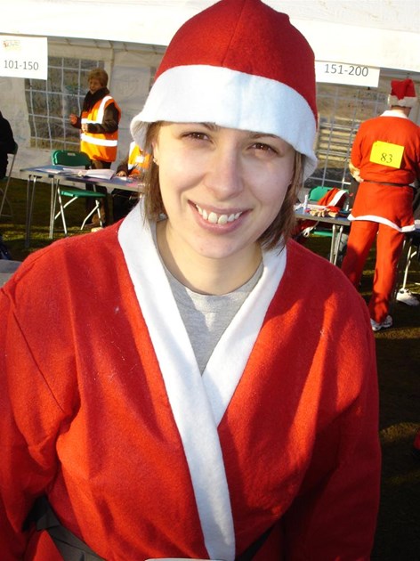 Ty gobaith christmas cards