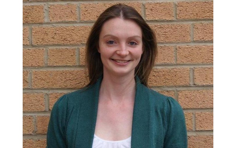 Sarah Glynn is fundraising for Midlands Air Ambulance Charity