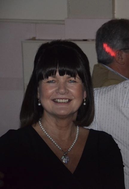 Bethany Rafferty Bethany Rafferty is fundraising for Alzheimer Scotland