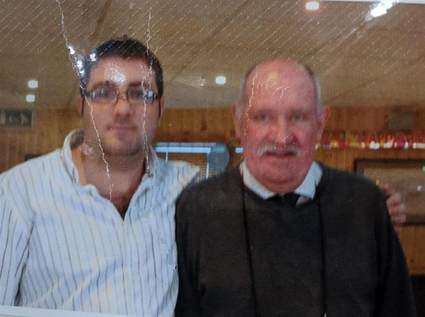 James Mcquade is fundraising for SSAFA