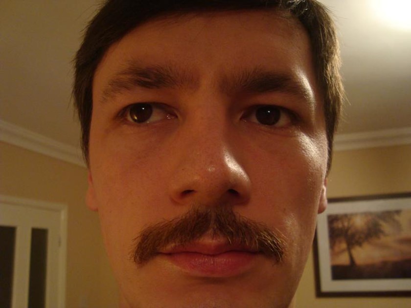 John Pulling is fundraising for Zoe's Place Trust Middlesbrough