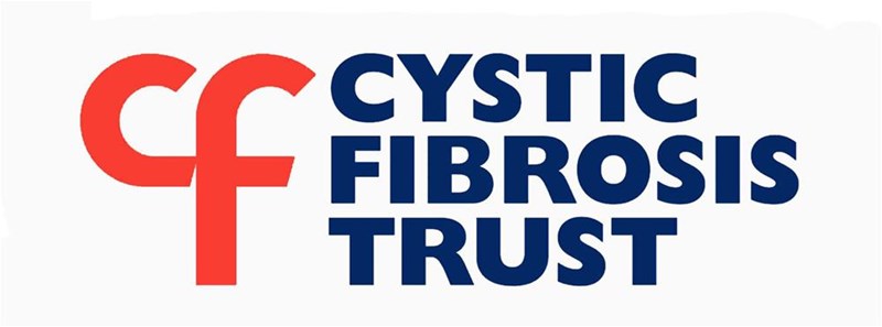 Marek Hollands is fundraising for Cystic Fibrosis Trust