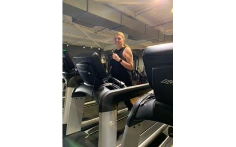 Sam O'Leary is fundraising for Kingsmead PreSchool