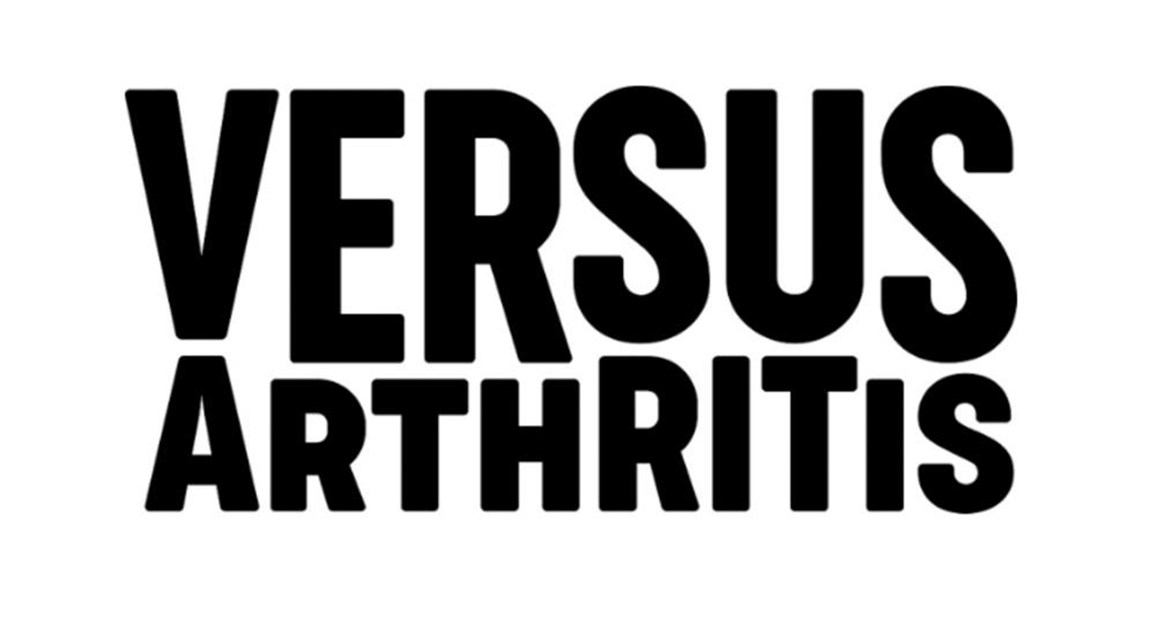Alex Rimmer is fundraising for Versus Arthritis