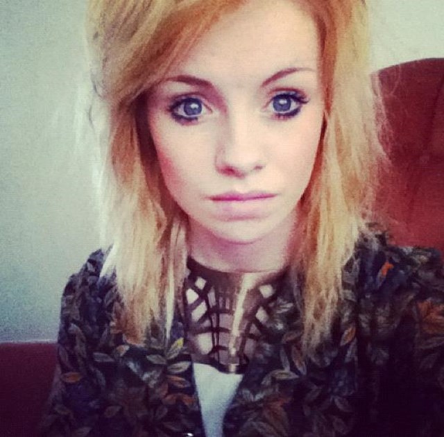 Tessa Johnson is fundraising for Macmillan Cancer Support