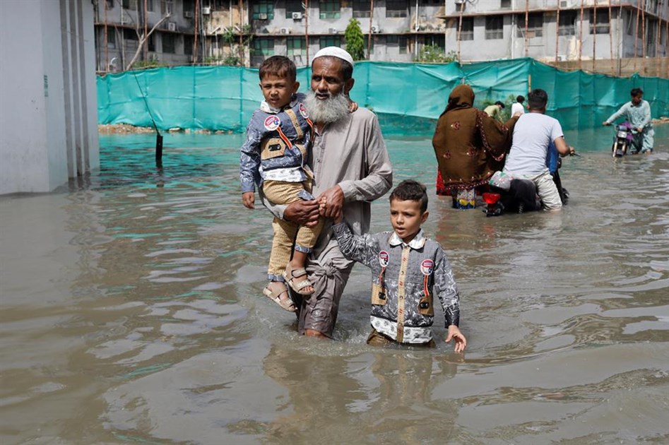 Shazia Bashir is fundraising for Human Appeal