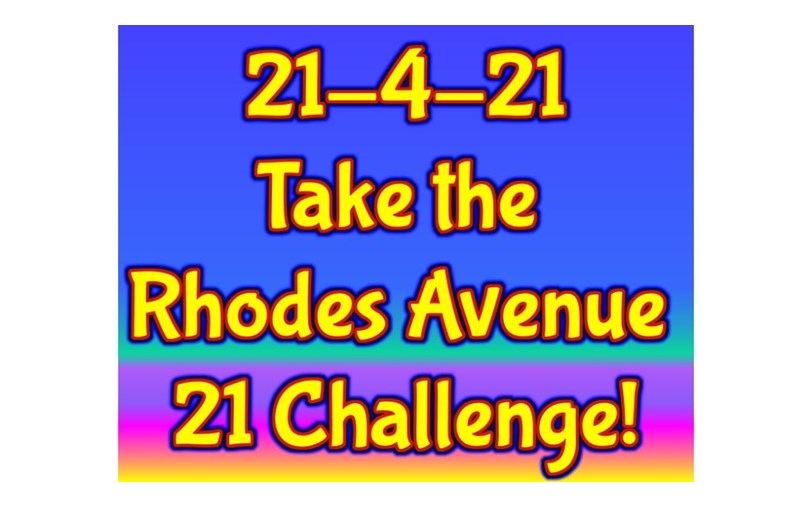 Year 3 is fundraising for Rhodes Avenue Primary School Association