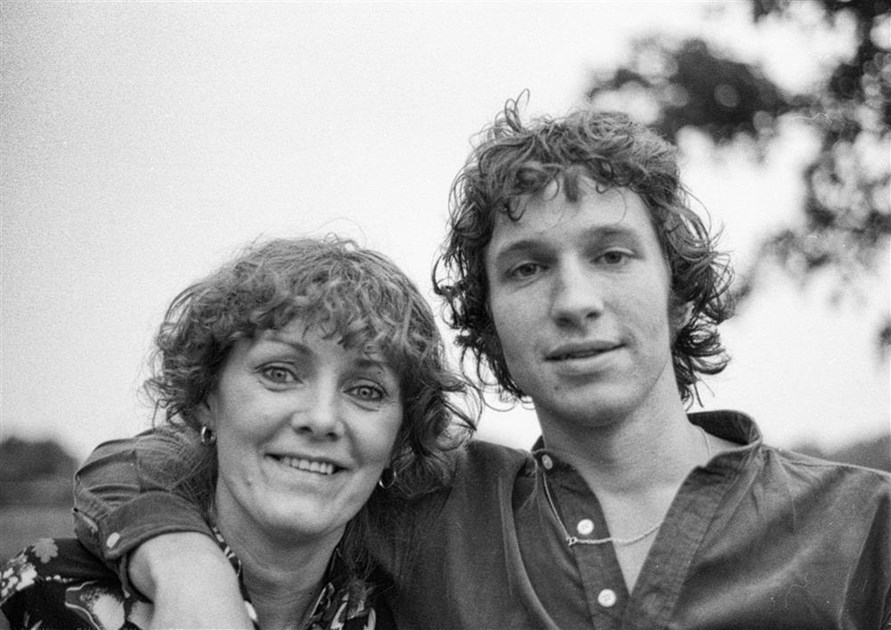 Jaimie Hodgson is fundraising for Coram Voice