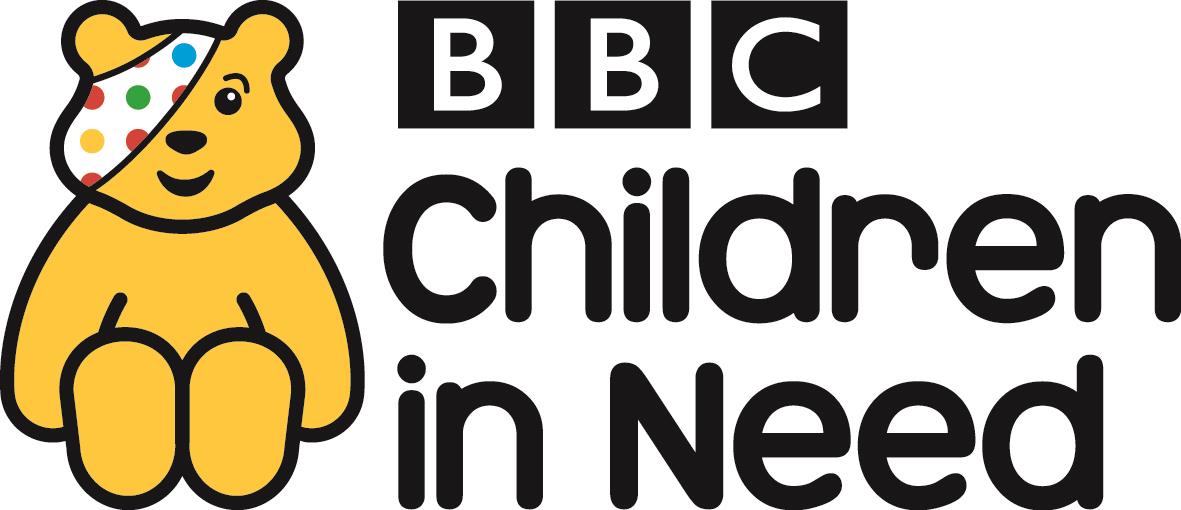 BBC Children in Need - JustGiving