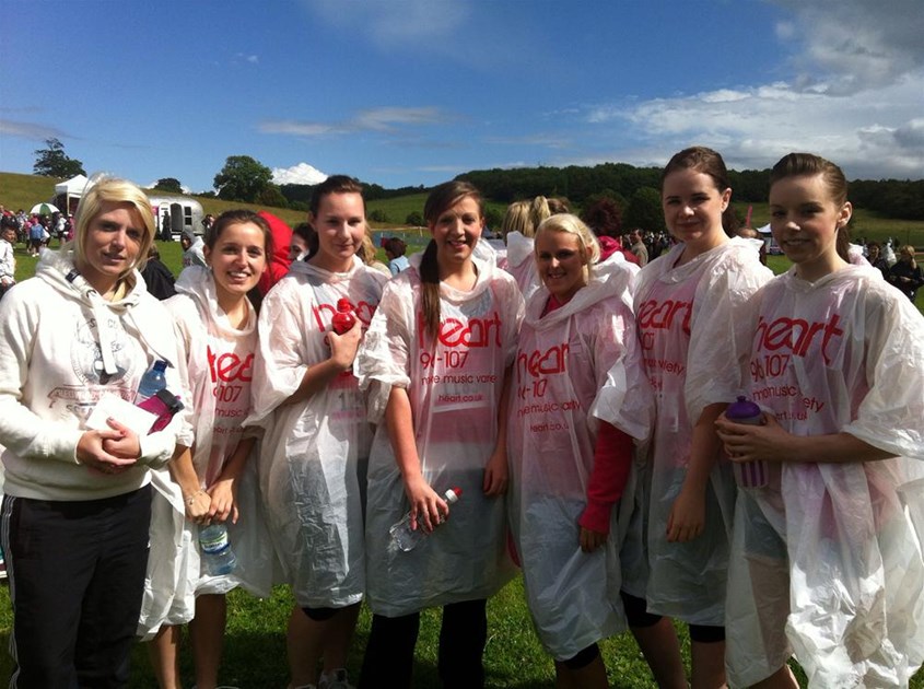 Lucy Carpenter is fundraising for Cancer Research UK