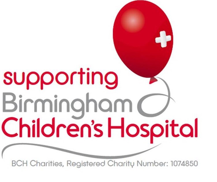 Children's Hospital Birmingham Flyer Distribution is fundraising for
