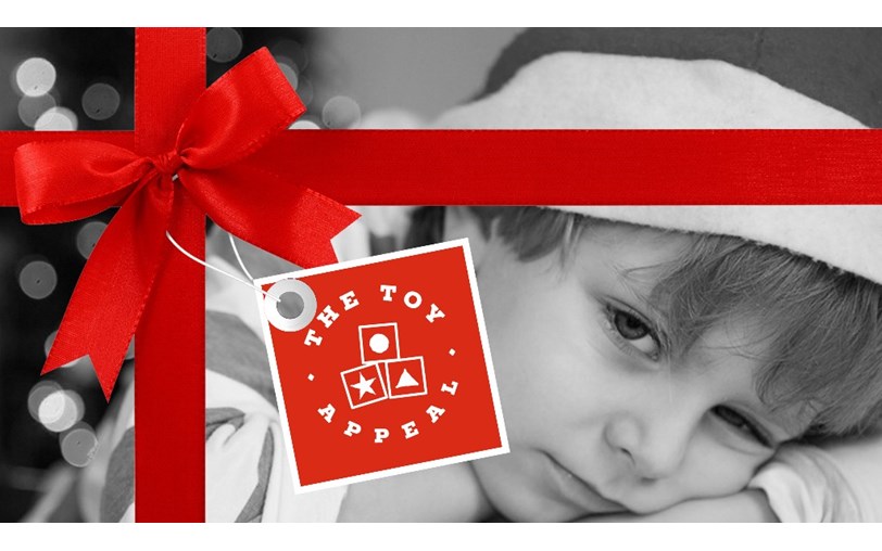 Catholic Christmas Appeal 2022 2021 Christmas Toy Appeal - Justgiving