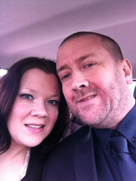 Karen Osborne Is Fundraising For St Lukes Hospice Plymouth