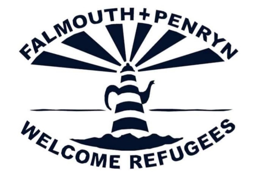 Rachel Sayer Is Fundraising For Falmouth Penryn Welcome Refugee Families