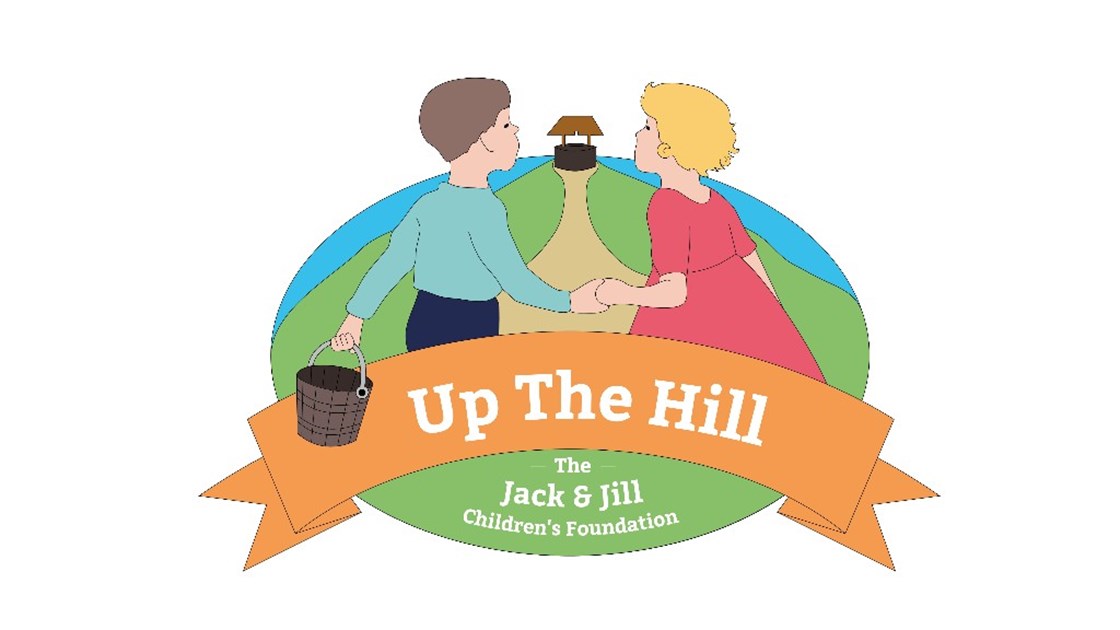 Up The Hill For Jack Jill Justgiving