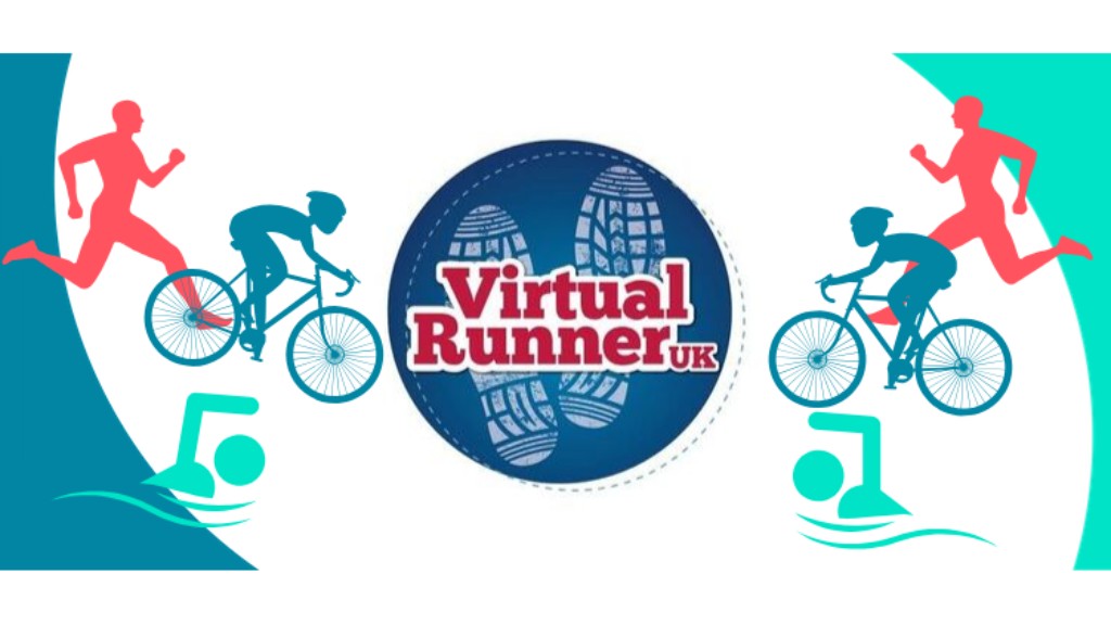 virtual runner