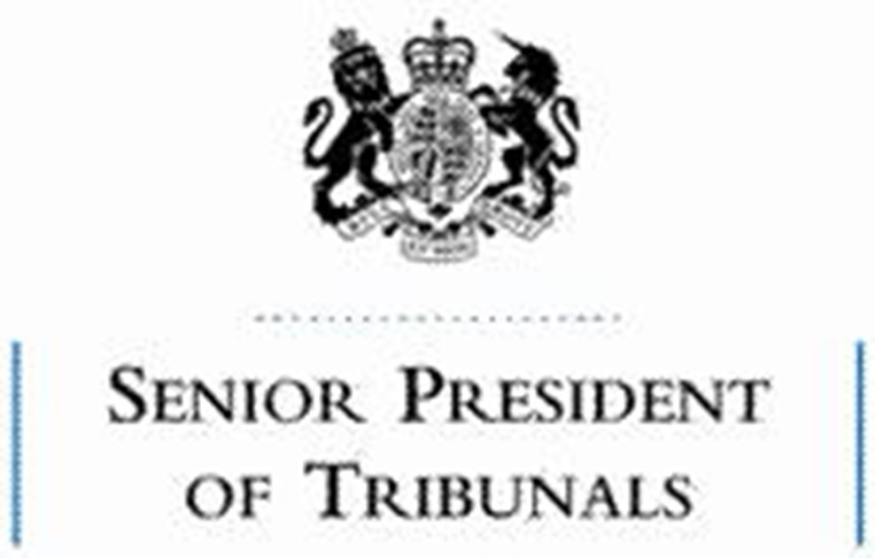 Tribunal Judiciary is fundraising for London Legal Support