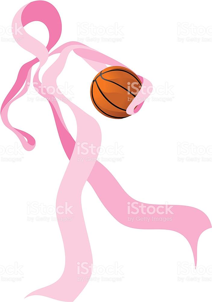 Basketball Boobs