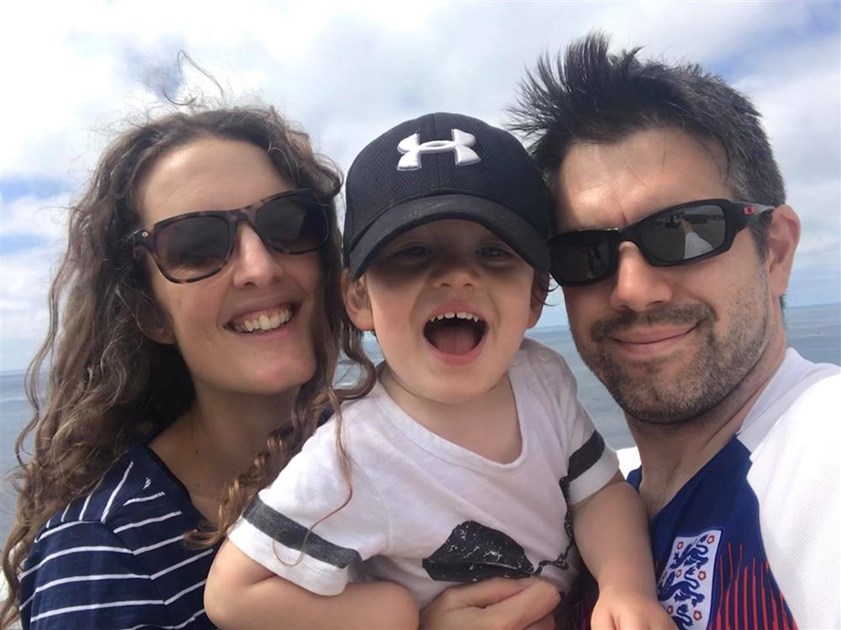 Alex Bennett is fundraising for PASIC - Cancer support for children and
