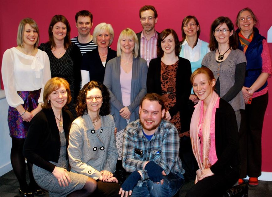 Karen Berry is fundraising for Stroke Association