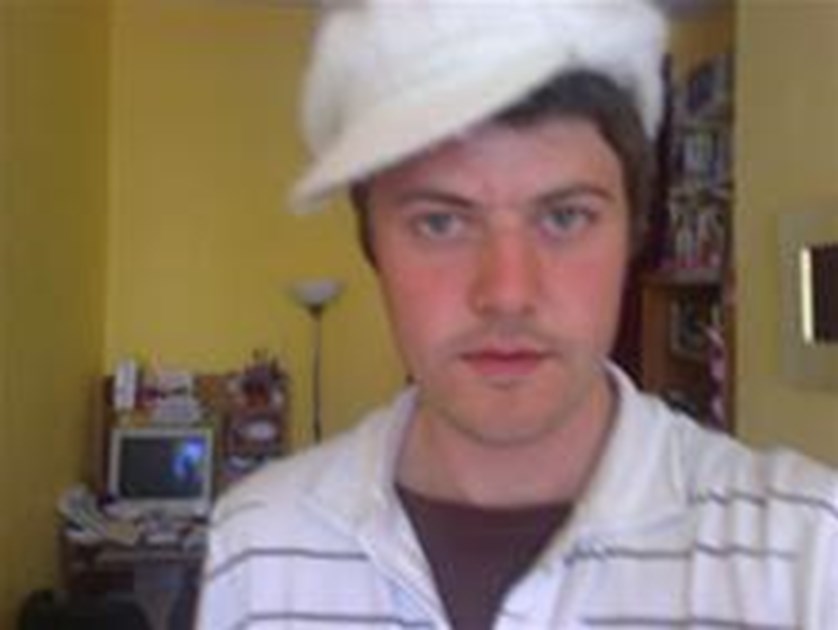 Andrew Kinnaird is fundraising for Latin Link