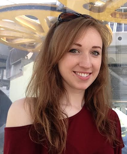 Hannah Cresswell is fundraising for Alzheimer's Society