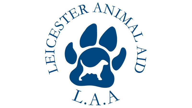 Leicester animal aid hot sale dogs