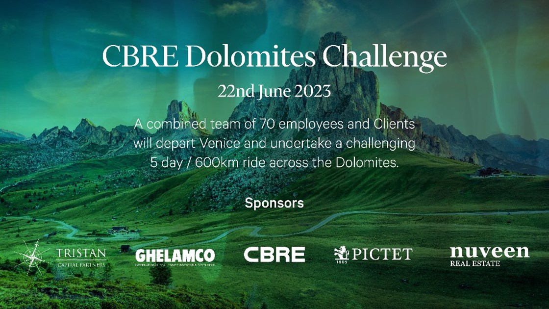 Ciaran Bird is fundraising for Macmillan Cancer Support