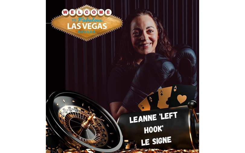 Leanne Le Signe is fundraising for Jersey Women's Refuge