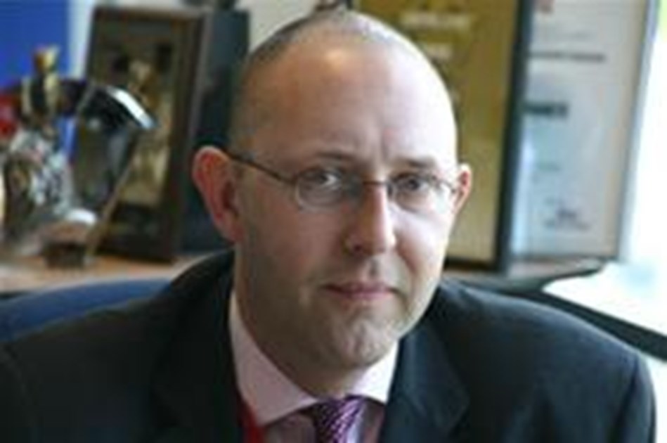 Ian Armstrong is fundraising for Ben Support For Life
