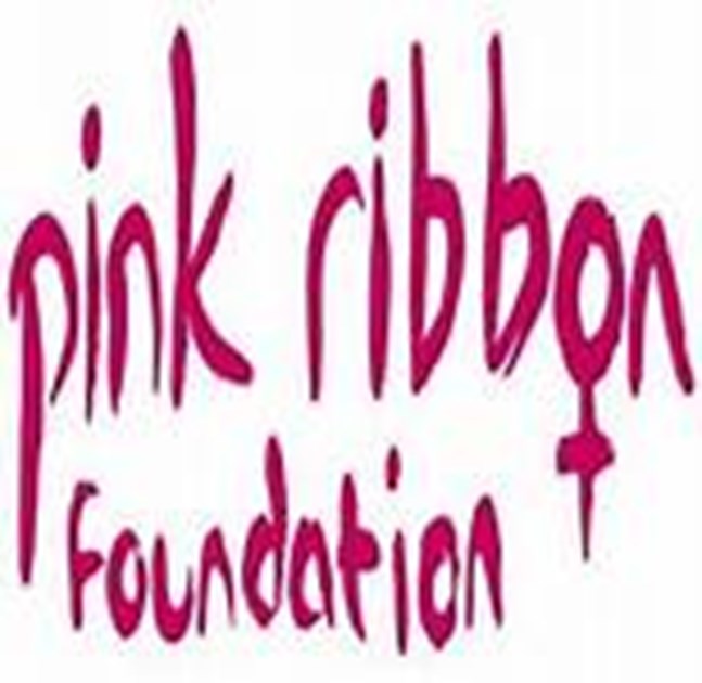 Desmond Gaffney is fundraising for The Pink Ribbon Foundation