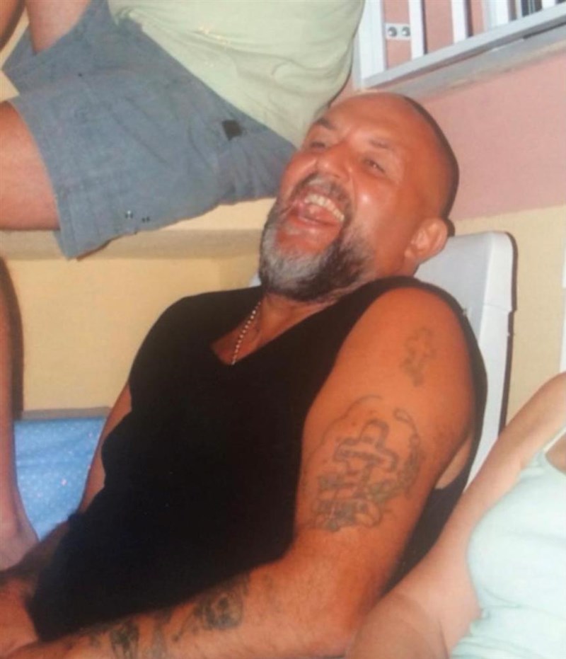 Lisa Partington is fundraising for Cancer Research UK