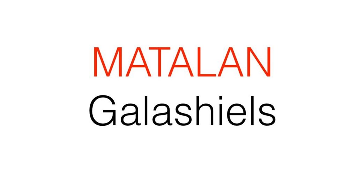 Matalan Galashiels is fundraising for Muscular Dystrophy UK