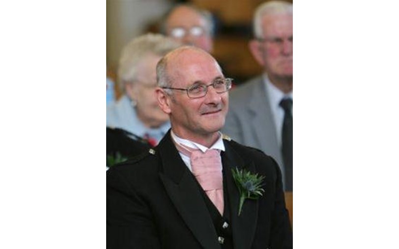 Pauline Macmillan is fundraising for Macmillan Cancer Support