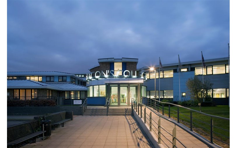 Bacon's College is fundraising for Robes Project