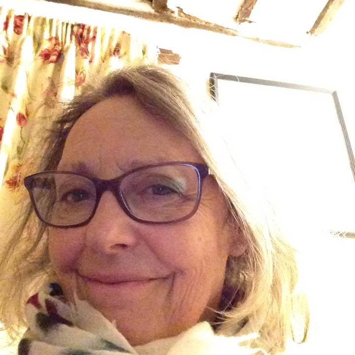 Annie Brooks is fundraising for Cure Parkinson’s
