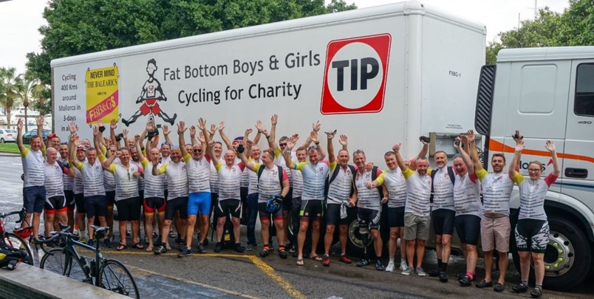 Janice Furnival is fundraising for Douglas Macmillan Hospice