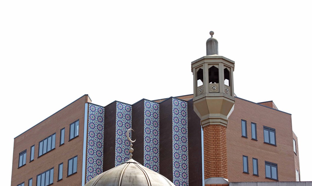 East London Mosque & London Muslim Centre is fundraising for East