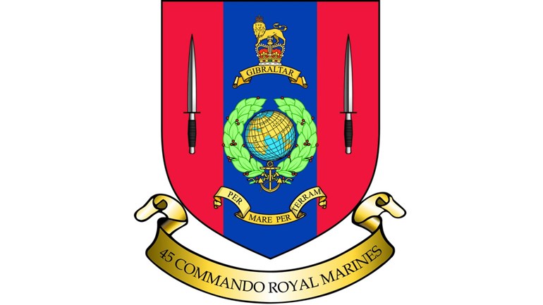 RMA - The Royal Marines Charity is fundraising for RMA - The Royal ...