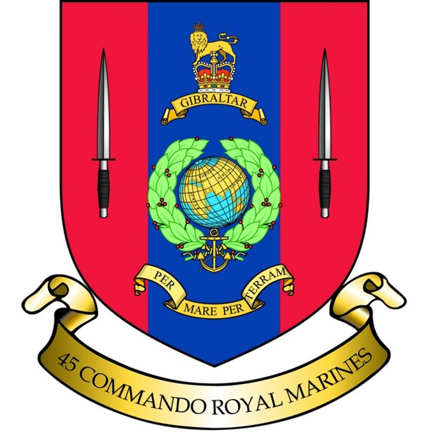 Rma - The Royal Marines Charity Is Fundraising For Rma - The Royal 